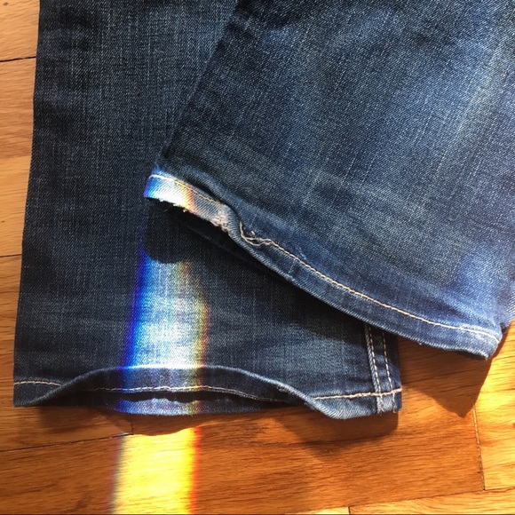 BKE Mya Stretch Denim Jeans - Picture 5 of 8